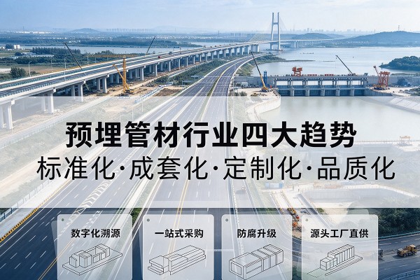 怀远行业发展趋势总结
