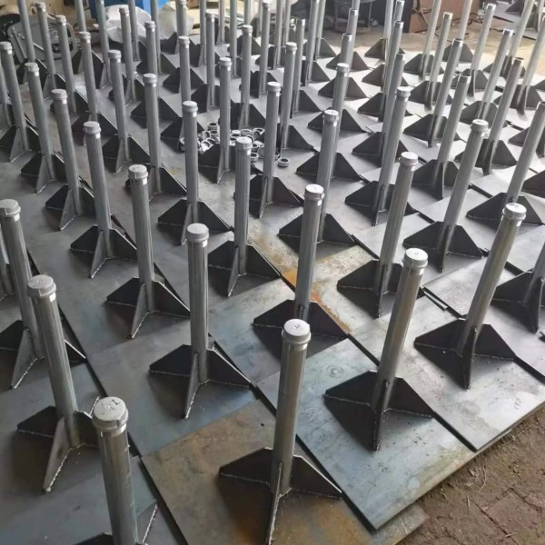 怀远鑫亿呈沉降板生产